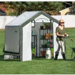 Brand New  6x6x6ft Greenhouse 