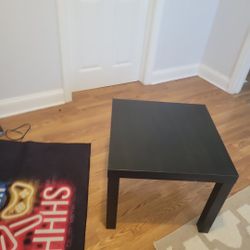 Small Table Coffee ☕️ 