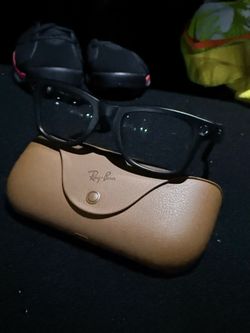 Meta ray bans