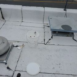 Se Asen Reparaciones Y Techos Nuevos 