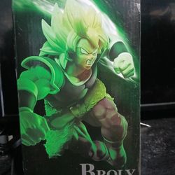 Dragon Ball Super Broly 