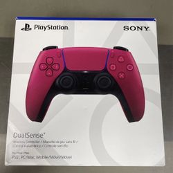 Controller 