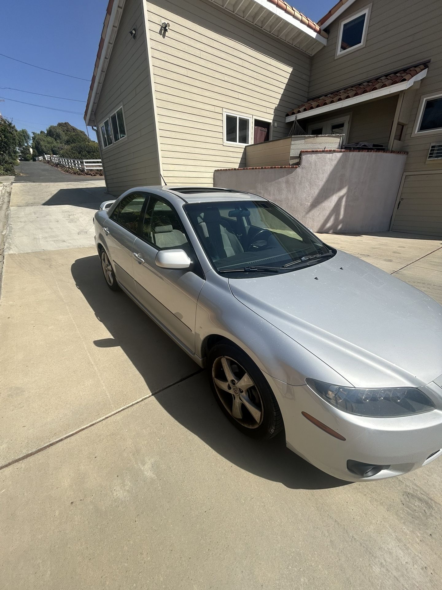 2006 Mazda Mazda6 for Sale in Oceanside, CA OfferUp