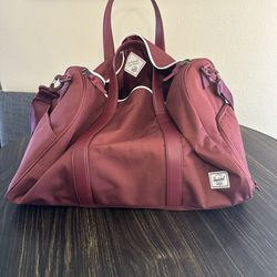 Duffel Bag