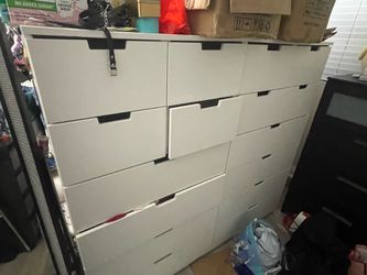 Drawers for sale