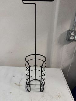 Toilet Paper Holder