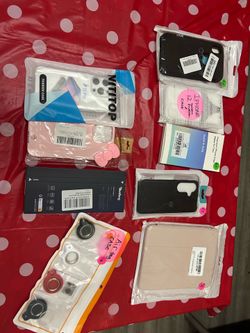 iPhone cases