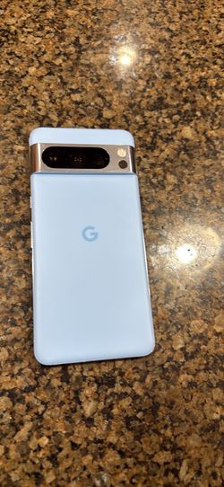 google pixel 8 pro factory unlcoked 128 gb