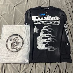 Hellstar Longsleeve