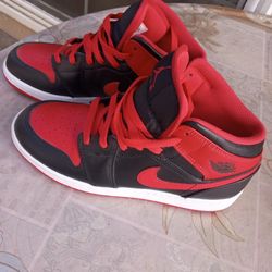 Air Jordan 