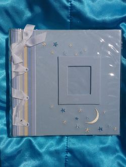 BABY Album New