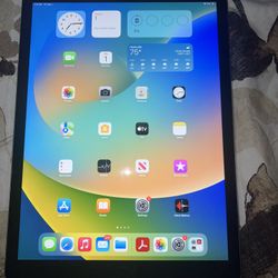 Apple iPad Pro 2nd Generation 12.9