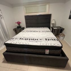 Queen Size Mattress