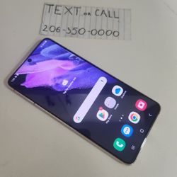 Unlocked Samsung Galaxy S21