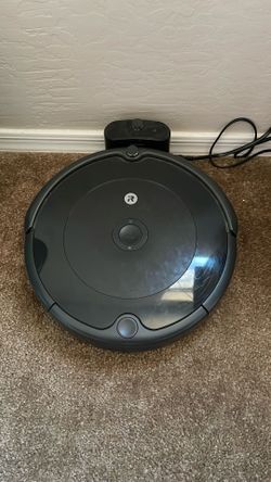 Roomba 694
