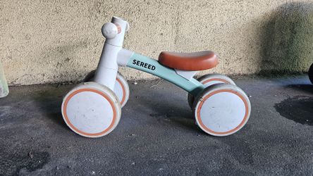 Sereed Baby Balance Bike