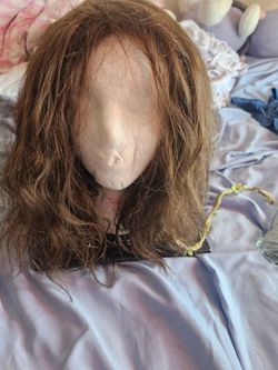 Cos play wigs $1 EACH