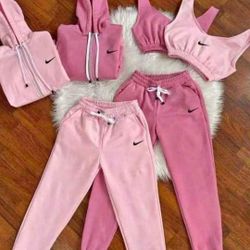 3 Piece Nike Set