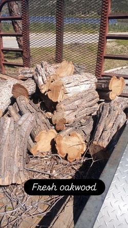Oak Firewood 🔥$80