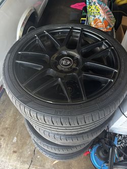 Rims