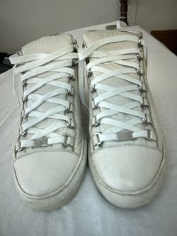 Balenciaga Arenas size 42