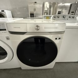 Samsung Washer And Dryer 2-1 ( Lavadora Y Secadora )