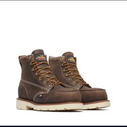 Thorogood Work Boots 