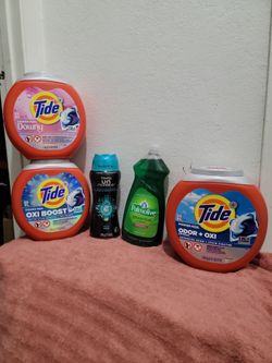 Todo por $50