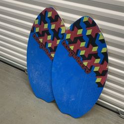 Billabong Skim Boards 
