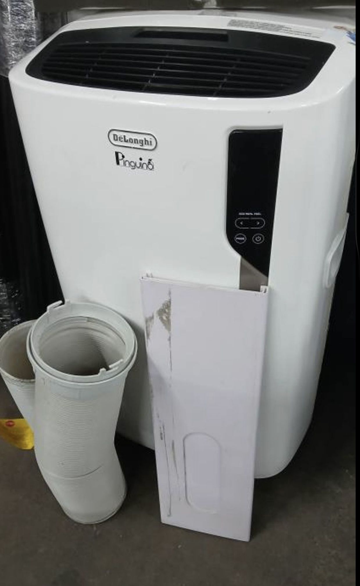 DeLonghi Pinguino Portable Air Conditioner