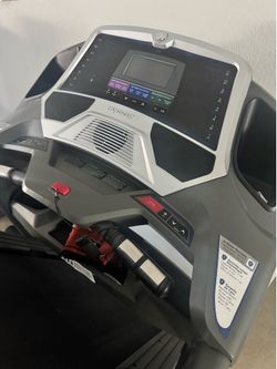 FREE treadmill
