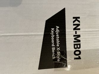 Keyboard Bench Brand New