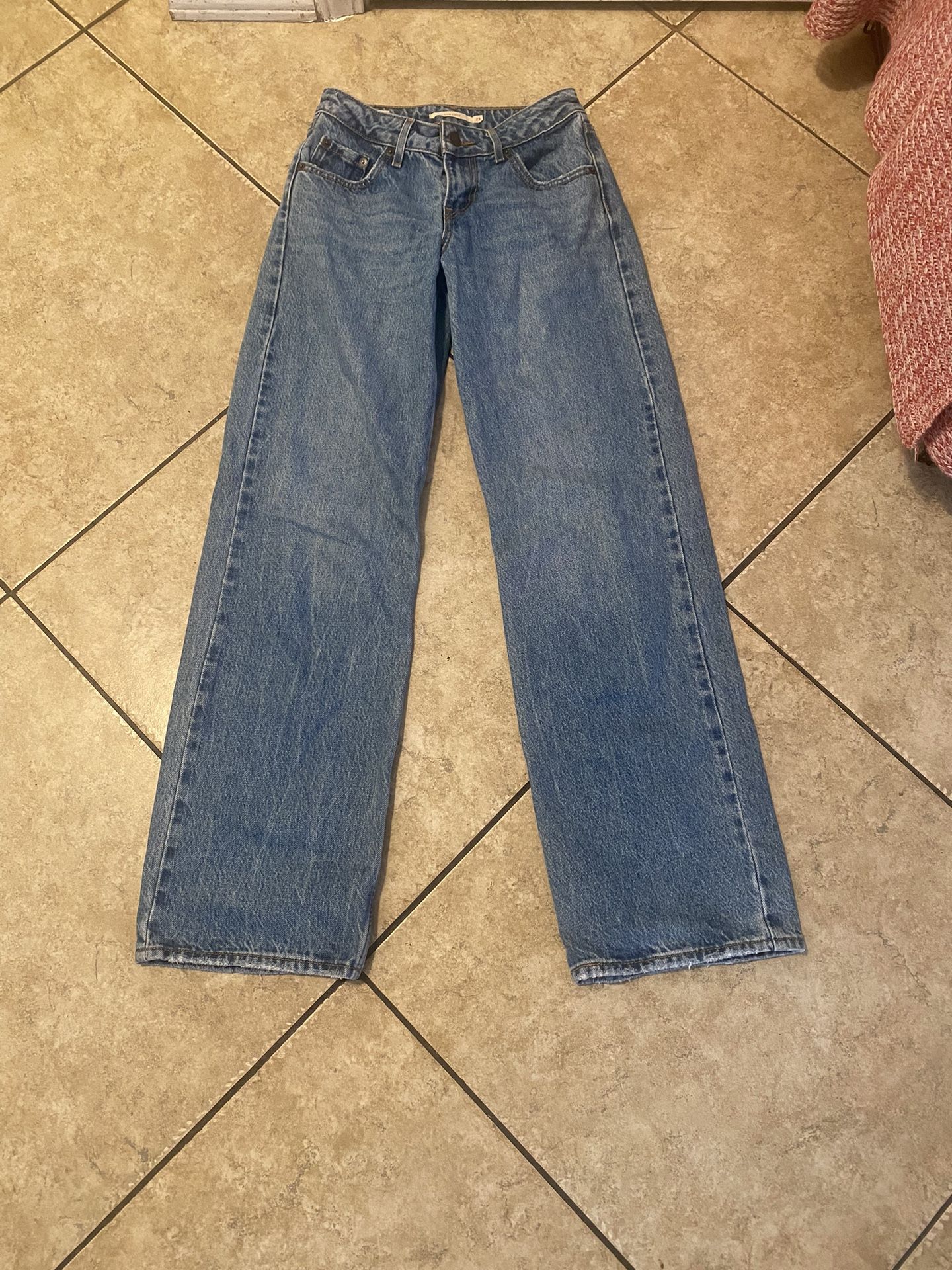 Levi’s