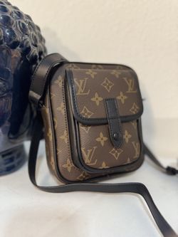 Man Bag