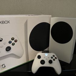 Xbox Series S