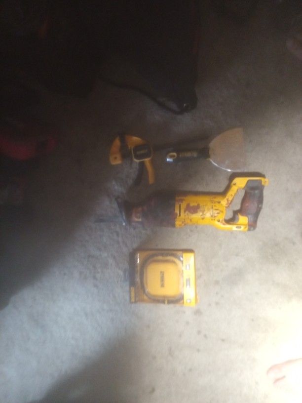 DeWalt Set