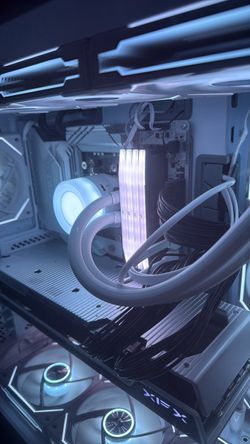 Corsair Vengeance 32G kit@6000mt/s AMD expo 2 kits