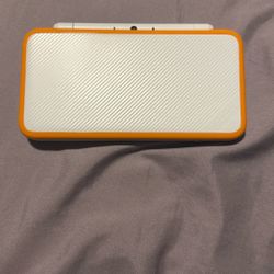 New Nintendo 2ds Xl CFW