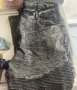Men’s Pants