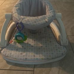 Baby Seater