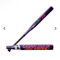 Demarini Spryte Fastpitch Bat