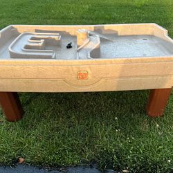STEP2 Sand And Water Table 15101