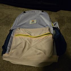 Backpack