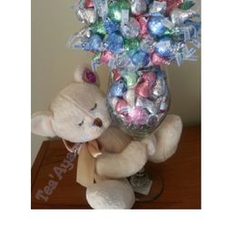Candy Bouquet !price Varies