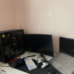 Gaming Setup 