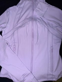 Lululemon NULU define jacket