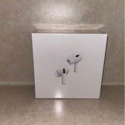 AirPod Pro 2nd Generation 