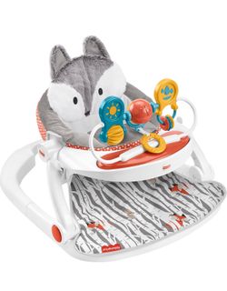 Brand New Baby Portable Chair 