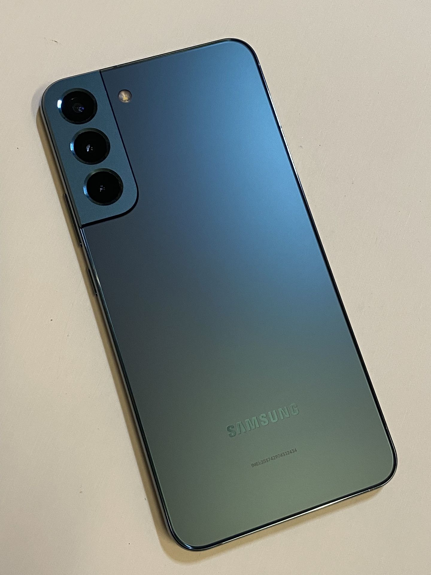 Galaxy S22 Plus Fully Unlocked 