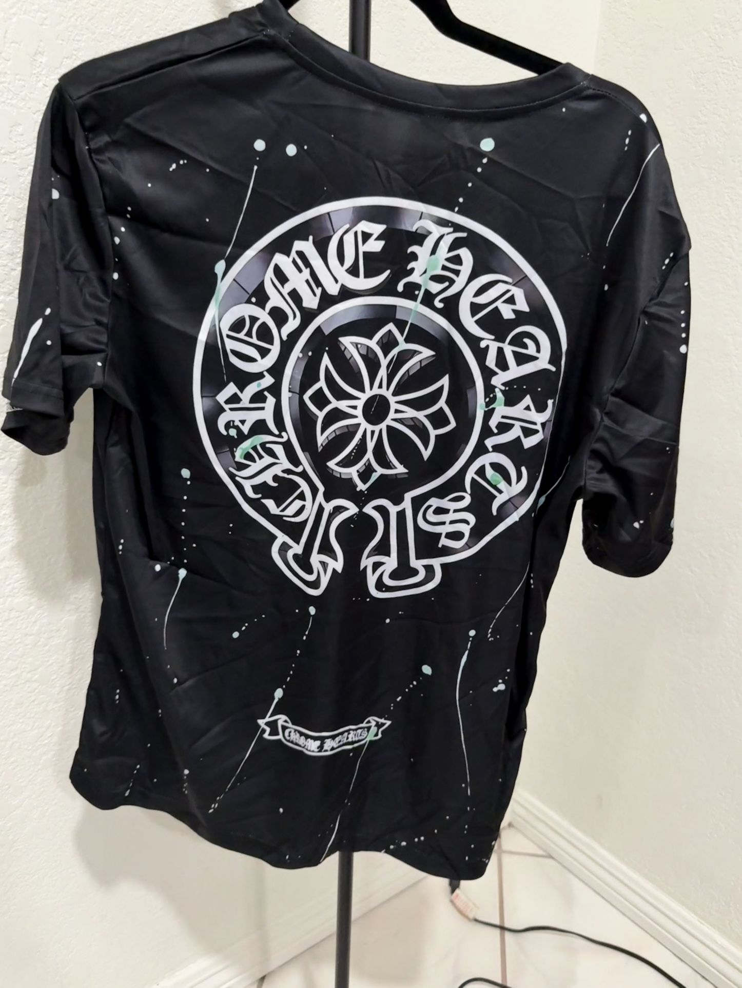 Chrome Hearts T-Shirt